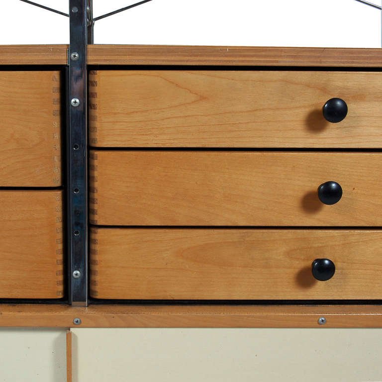 开云（中国） - 储物|储物柜|办公家具|设计师家具|伊姆斯储物柜